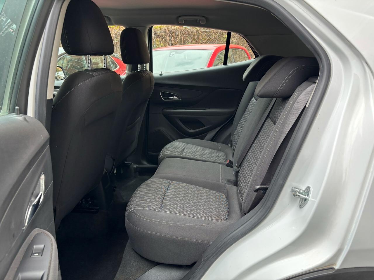 Opel Mokka 1.6 Ecotec 115CV 4x2 Start&Stop Ego