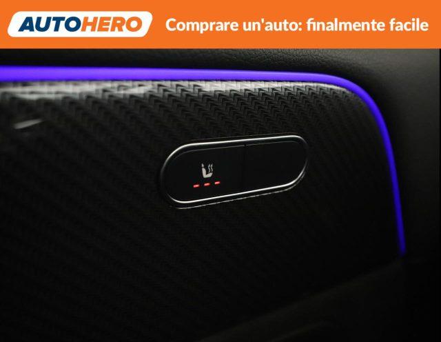 MERCEDES-BENZ GLA 220 d Automatic 4Matic Premium