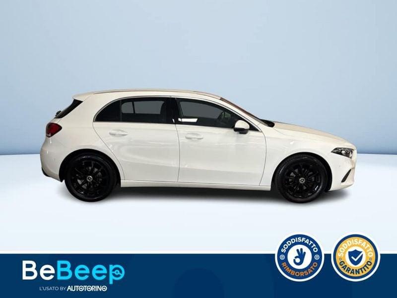 Mercedes-Benz Classe A A 180 D SPORT AUTO