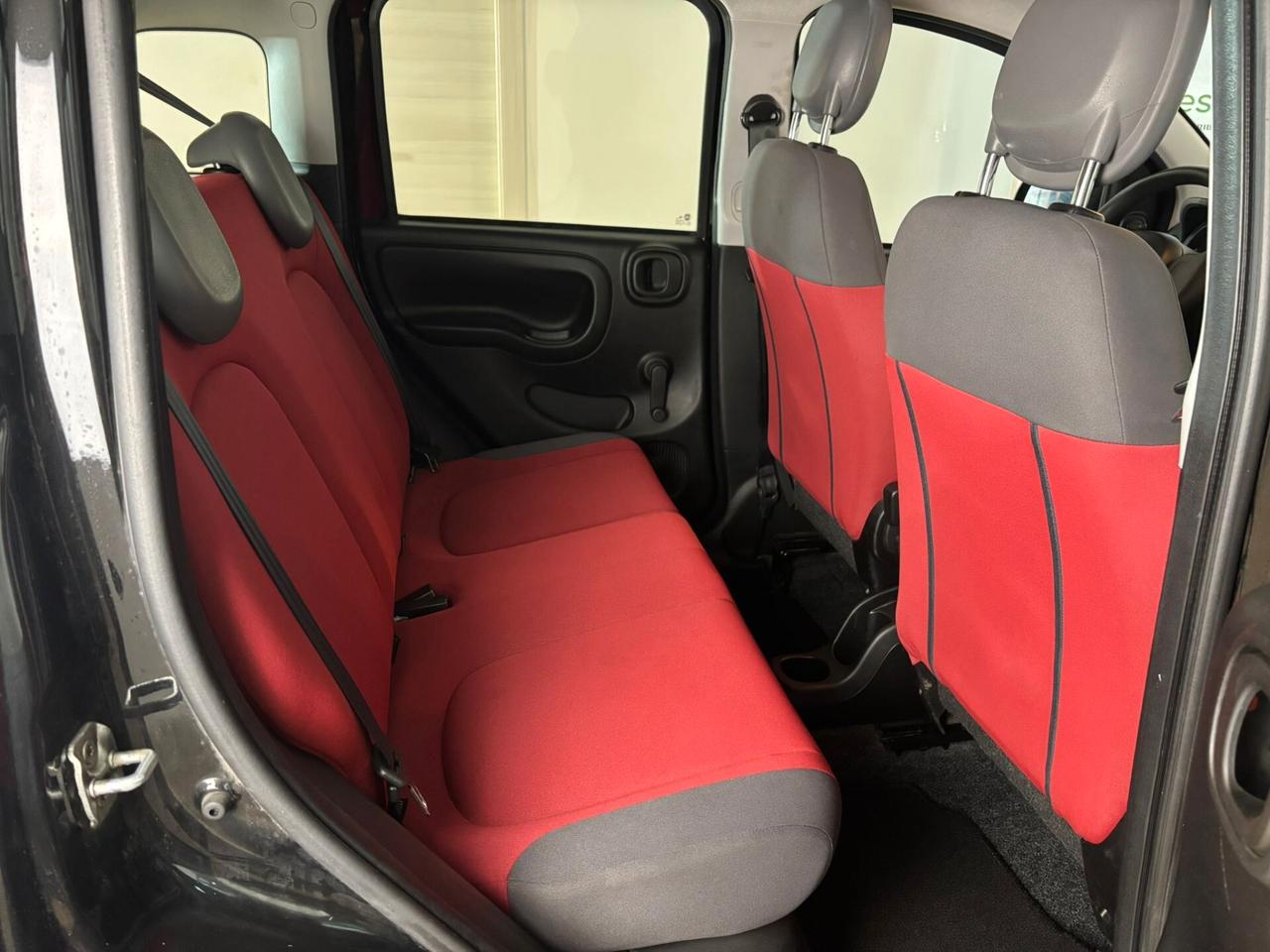 Fiat Panda 1.2 Benzina 69 cv