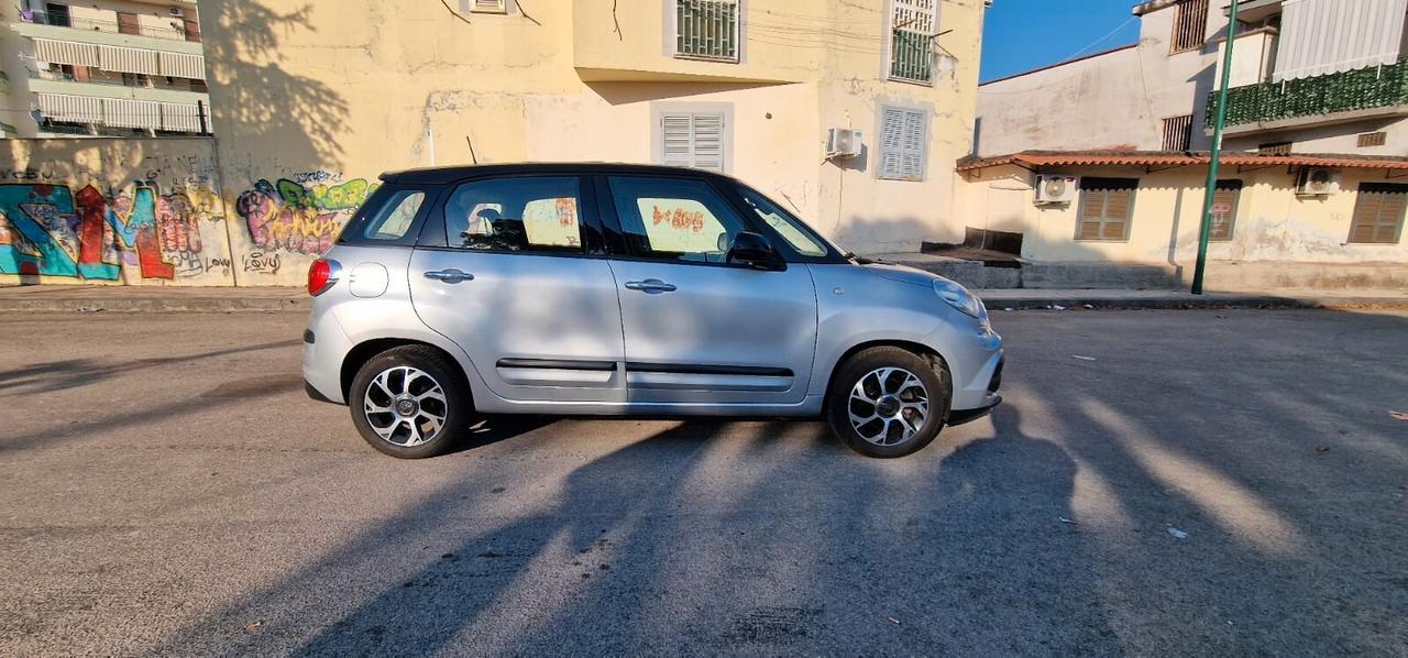 Fiat 500L 1.4 95CV Lounge
