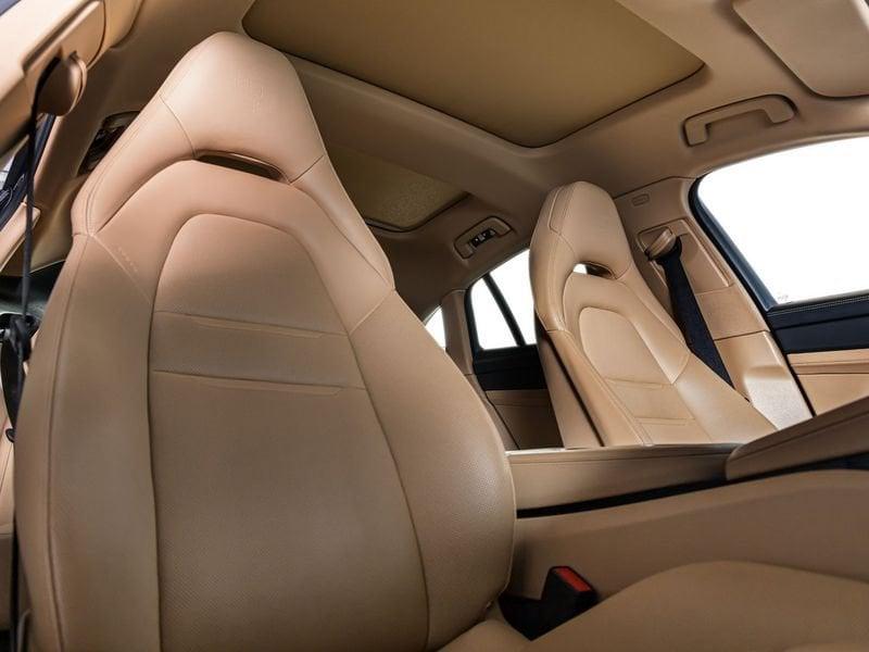 Porsche Panamera 4 E-Hybrid Platinum Edition - IVA Esposta