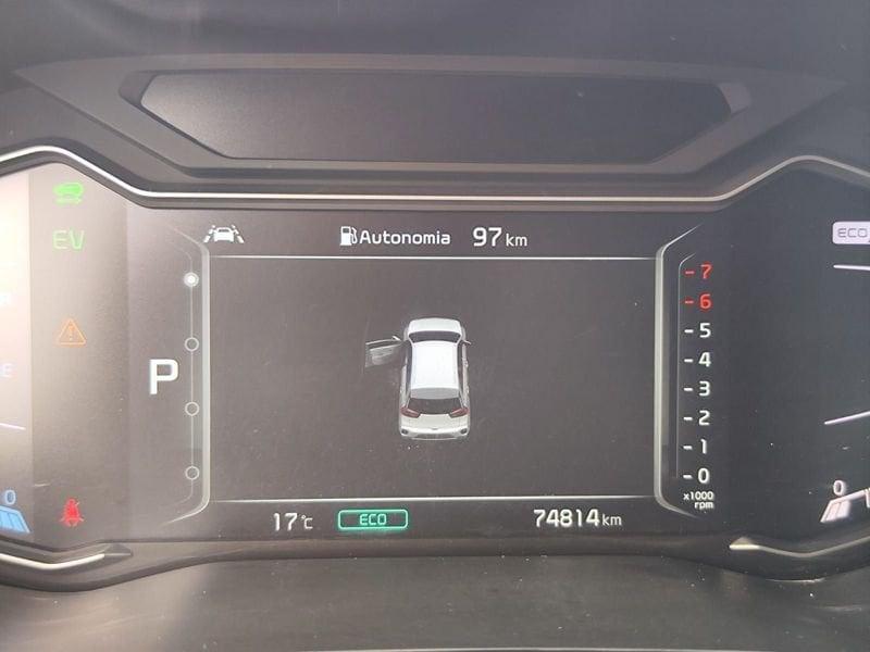 KIA Niro 1.6 GDi DCT HEV Style