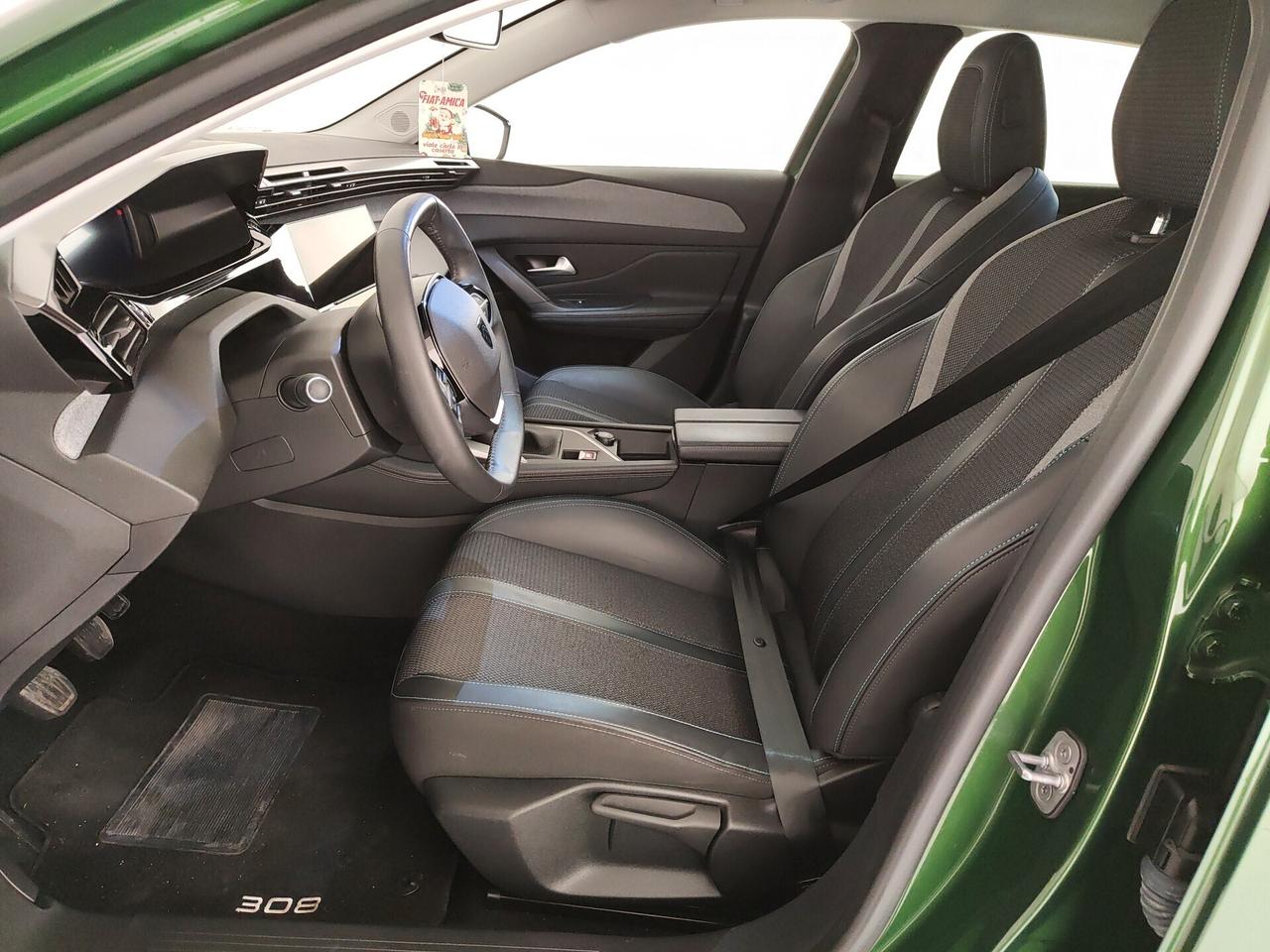 Peugeot 308 PureTech 130 S&S Allure