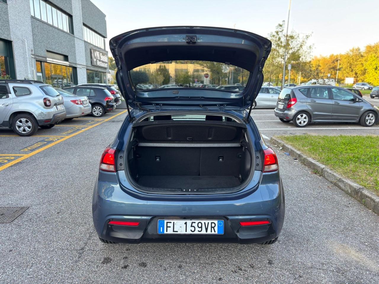 Kia Rio 1.0 T-GDi 12V 5 porte Cool