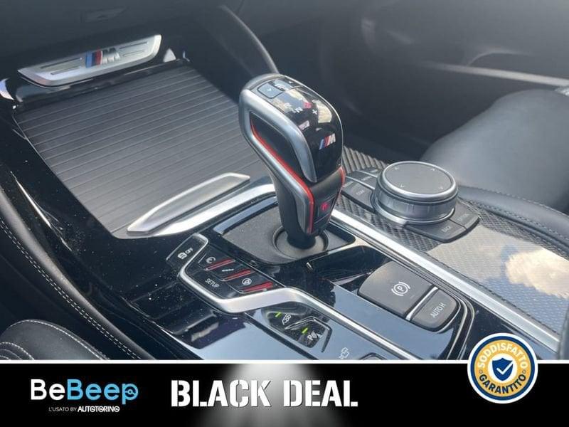 BMW X4 X4M 3.0 480CV AUTO