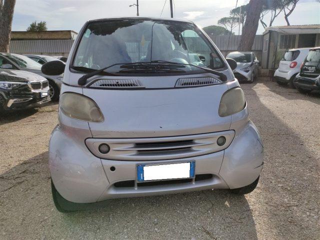 SMART ForTwo 600 smart & passion