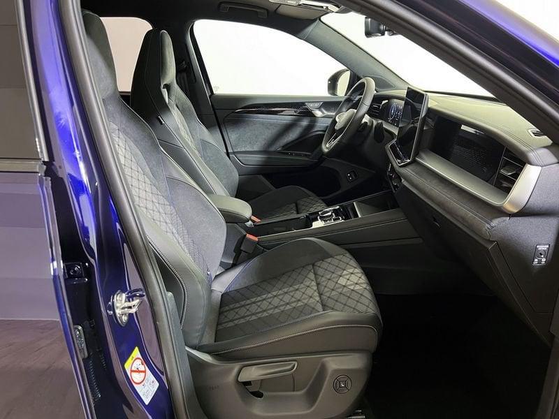 Volkswagen Tayron 1.5 TSI eHybrid DSG R-Line Plus