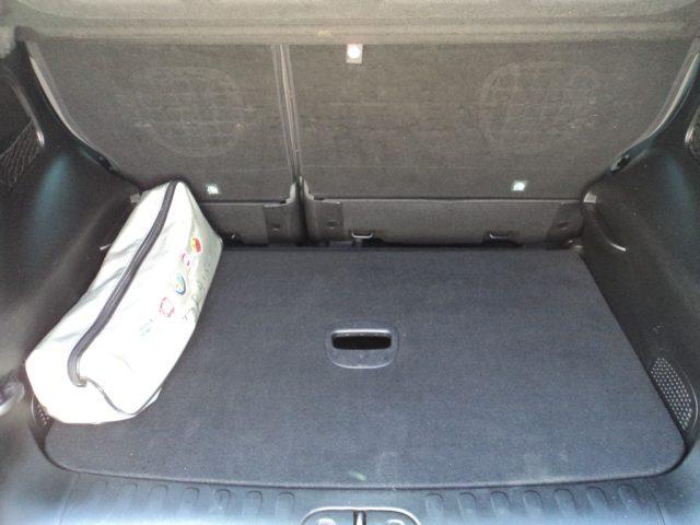 FIAT 500L 1.3 Multijet 85 CV Trekking