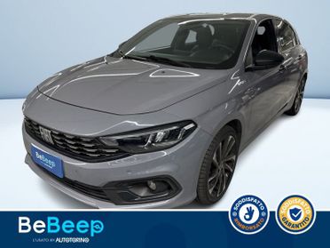 FIAT Tipo 5P 1.6 MJT CITY SPORT S&S 130CV