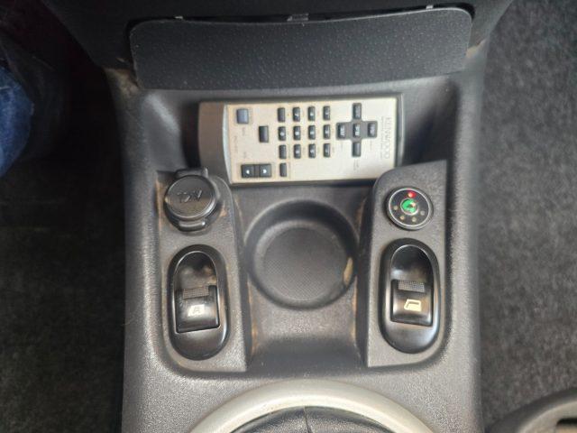 CITROEN C3 1.1 Exclusive Style Benz. GPL UniPropietario NEOP.