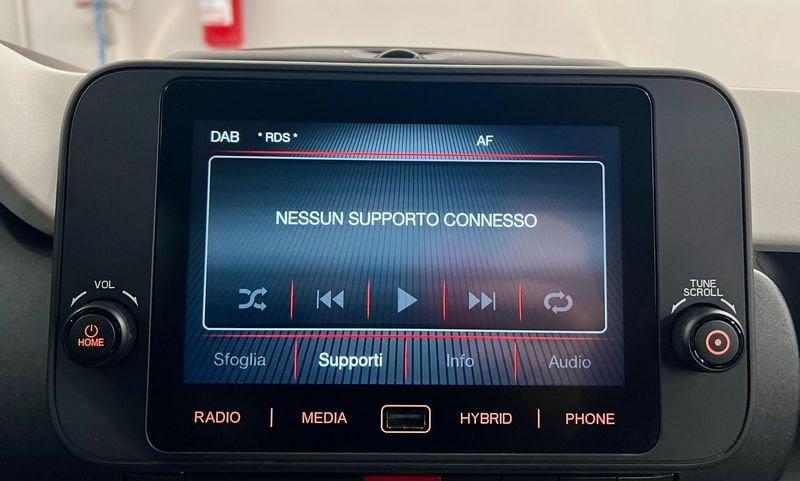 FIAT Panda 1.0 FireFly 70cv S&S Hybrid Pandina CROSS