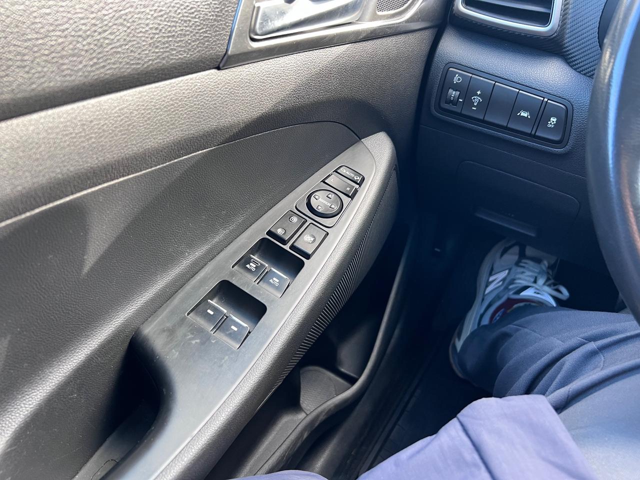 Hyundai Tucson 1.6 CRDi 136CV 48V DCT XPrime