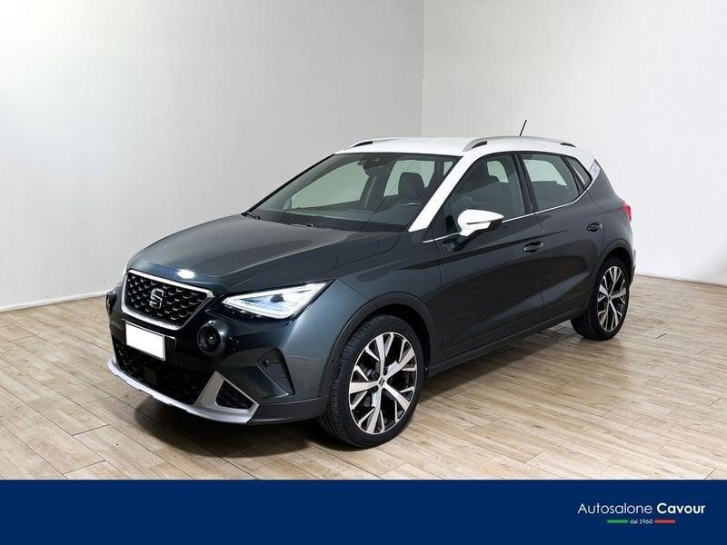 Seat Arona Arona 1.0 EcoTSI XPERIENCE