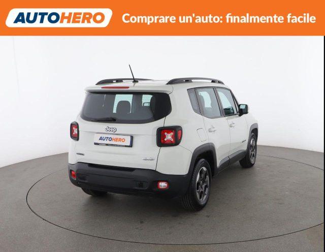 JEEP Renegade 1.6 Mjt 120 CV Longitude