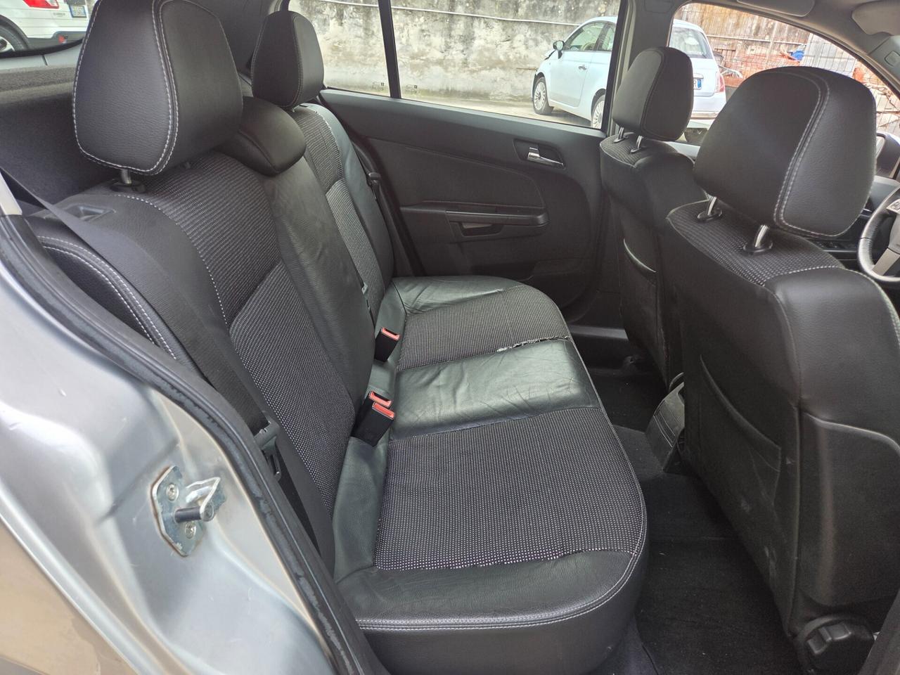 Opel Astra 1.7 CDTI 101CV 5 porte Cosmo