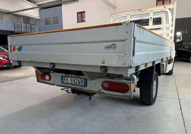 Hyundai H 350 Cassonato 3 posti