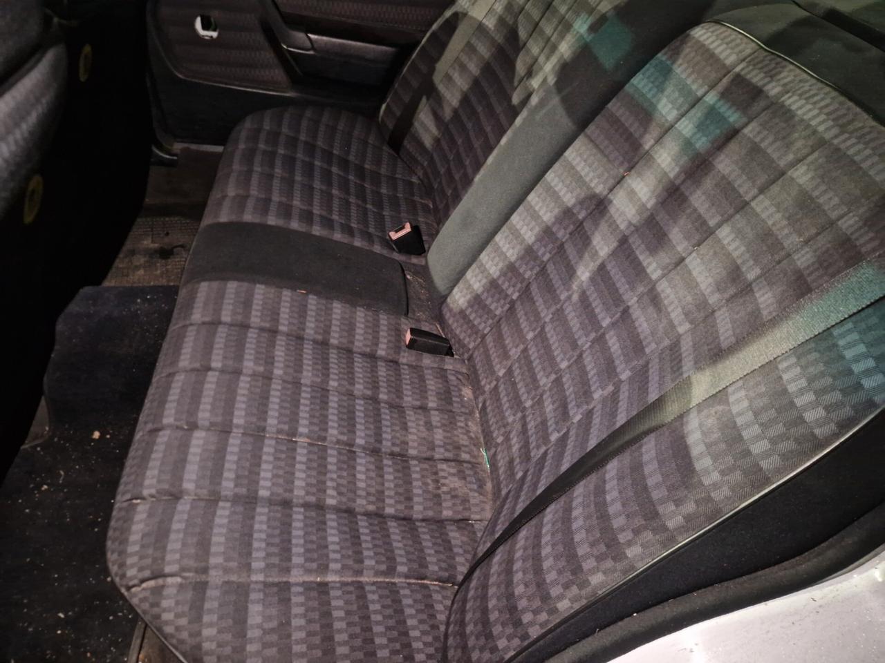 Mercedes-benz 190 2.0 NON MARCIANTE