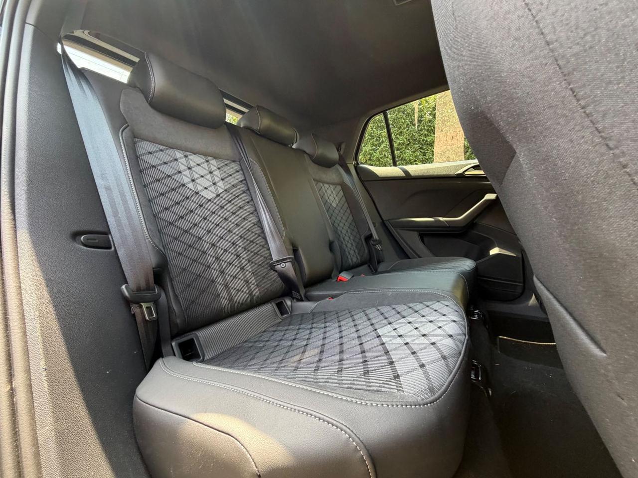 Volkswagen T-Cross R Line Plus 1.0 TSI #11695