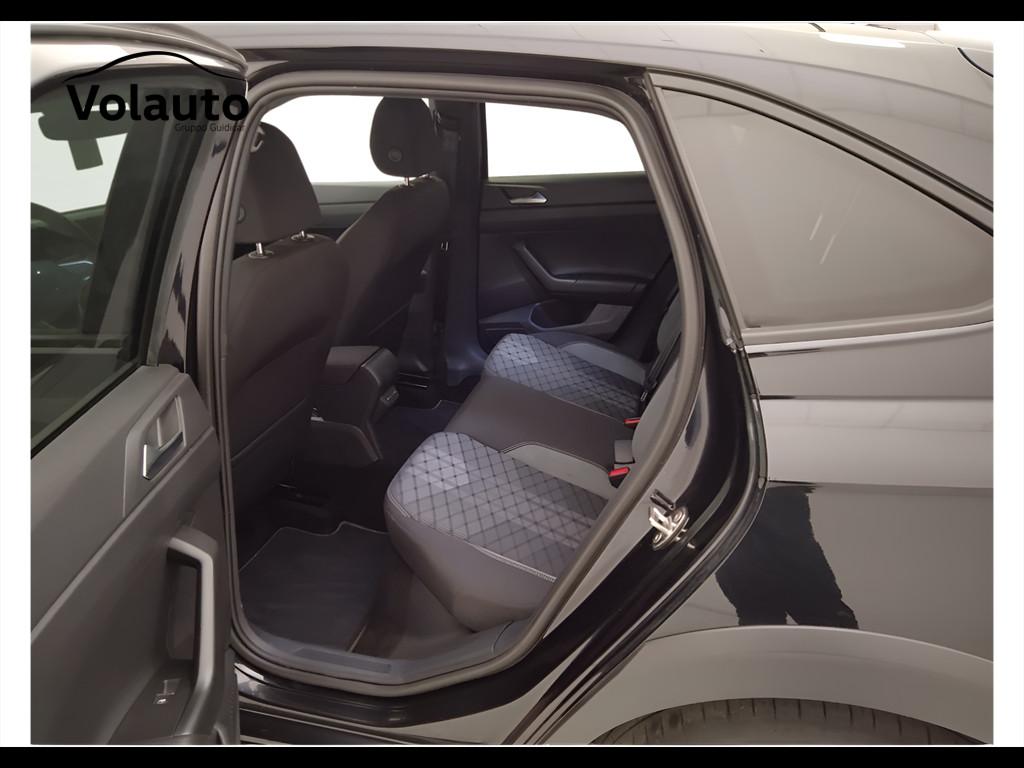 VOLKSWAGEN Taigo - Taigo 1.0 tsi R-Line 115cv dsg