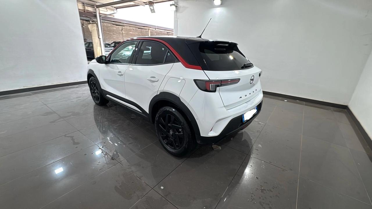 Opel Mokka 1.5 diesel GS Line