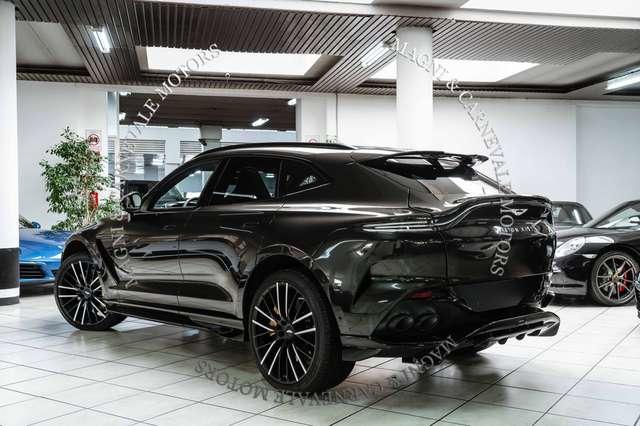 Aston Martin DBX 707|SPECIAL PAINT|23'' RIMS|TETTO|FULL LEATHER|VAT