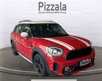 MINI Cooper D Countryman 2.0 Classic