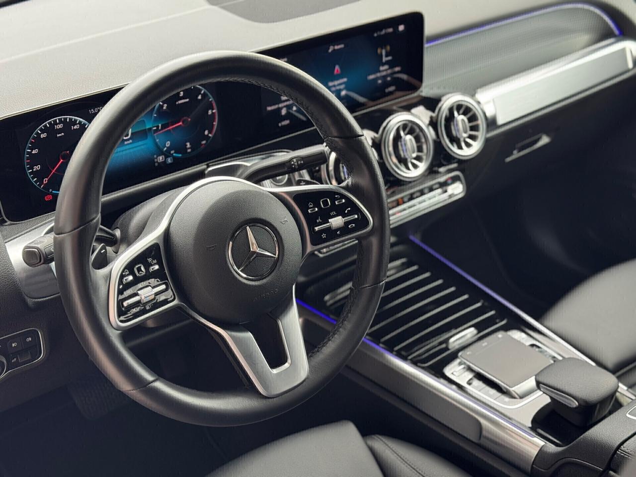 Mercedes-benz GLB Automatico Premium 60.000 Km !