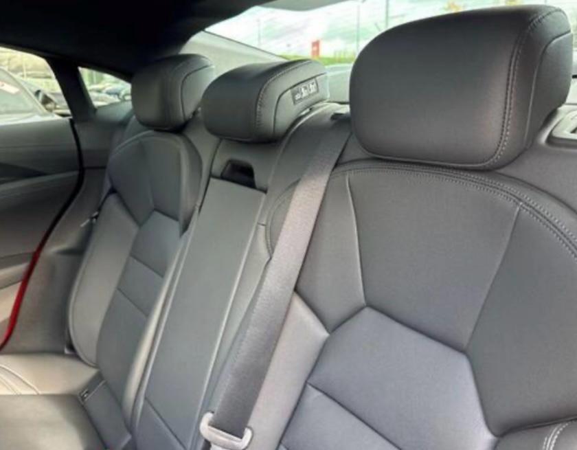 Audi E-tron GT quattro -476 CV-da 500 euro al mese