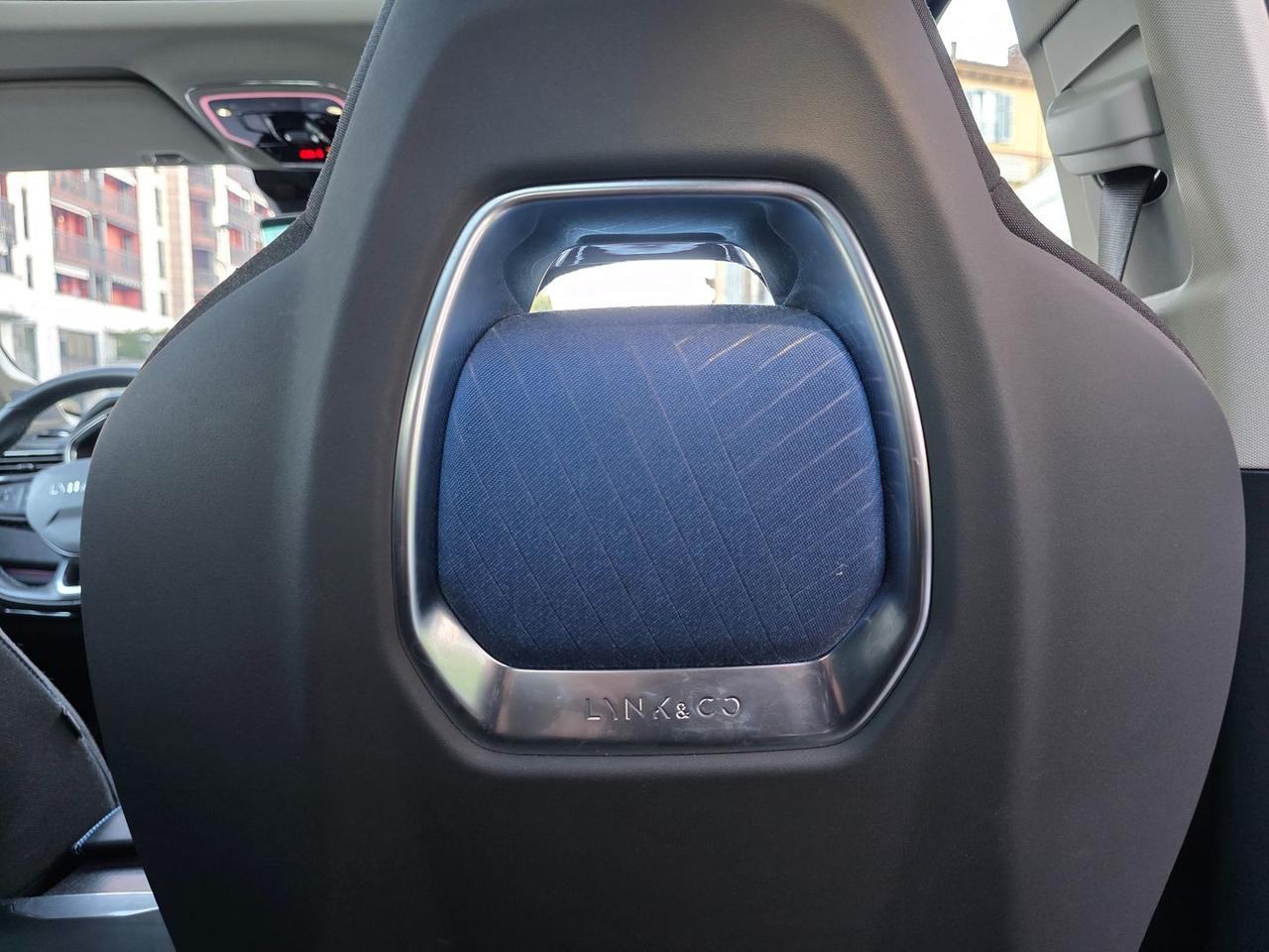 Lynk&co 01 Lynk & Co 01 1.5 TD PHEV #7465