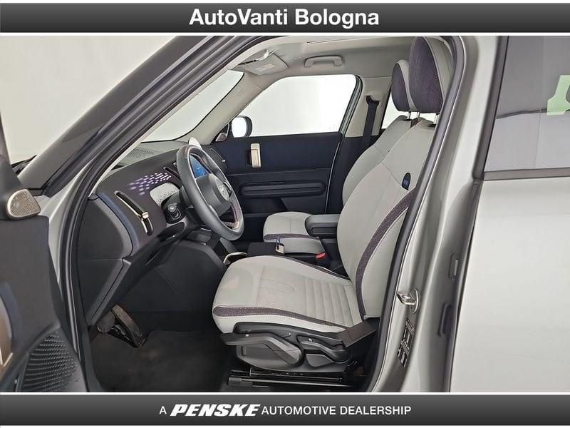 MINI Mini Countryman U25 Mini D Classic Countryman