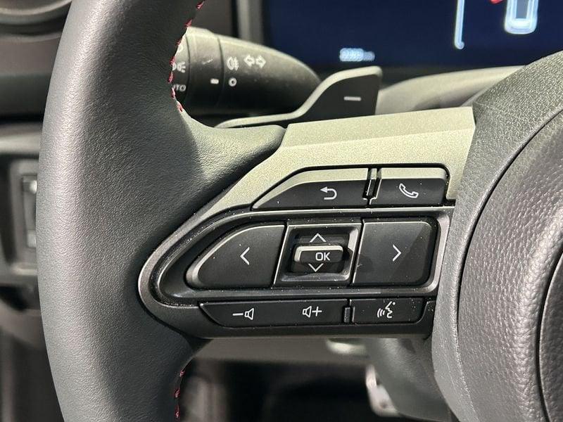 Toyota Yaris GR Yaris 1.6 Circuit dat-8