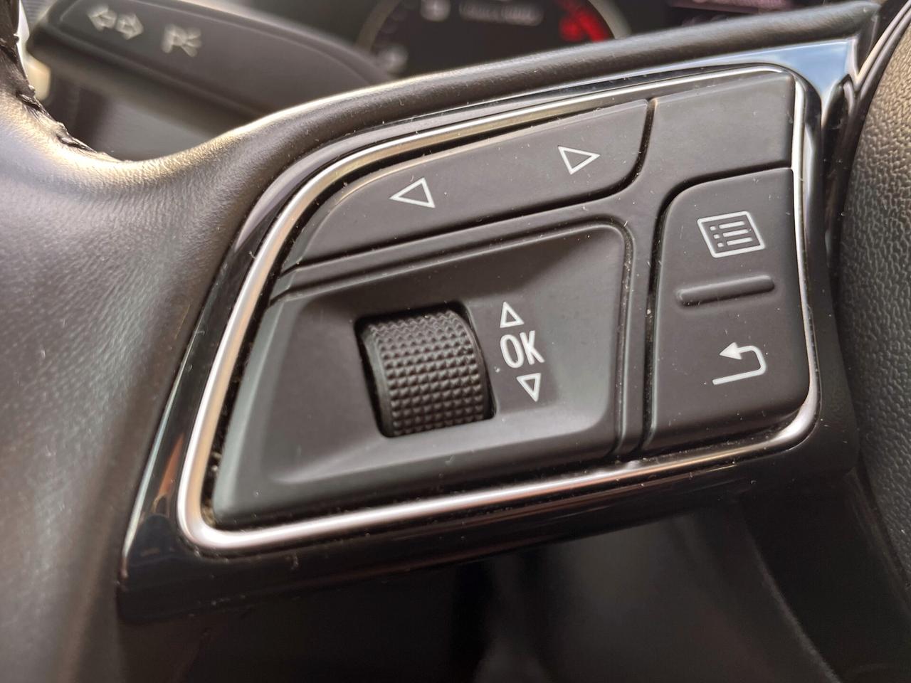 Audi Q2 1.6 TDI S line Edition