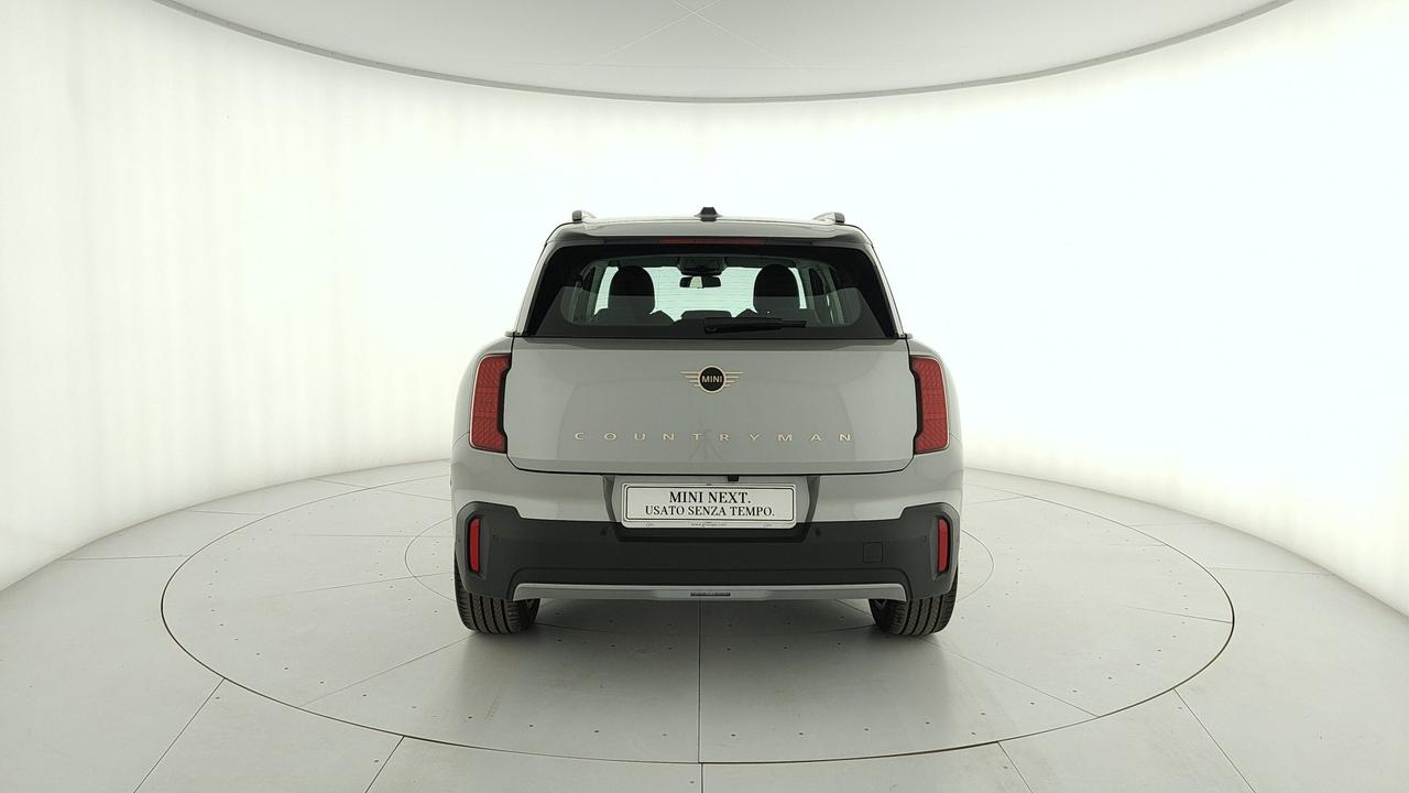 MINI Mini Countryman U25 - Mini Countryman 1.5 48V C Classic auto