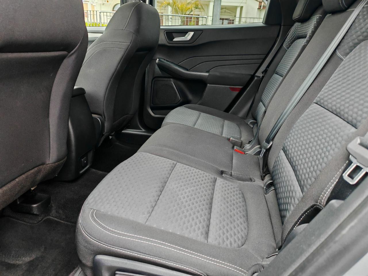 Ford Kuga 1.5 120CV aut. Titanium navig led 2022