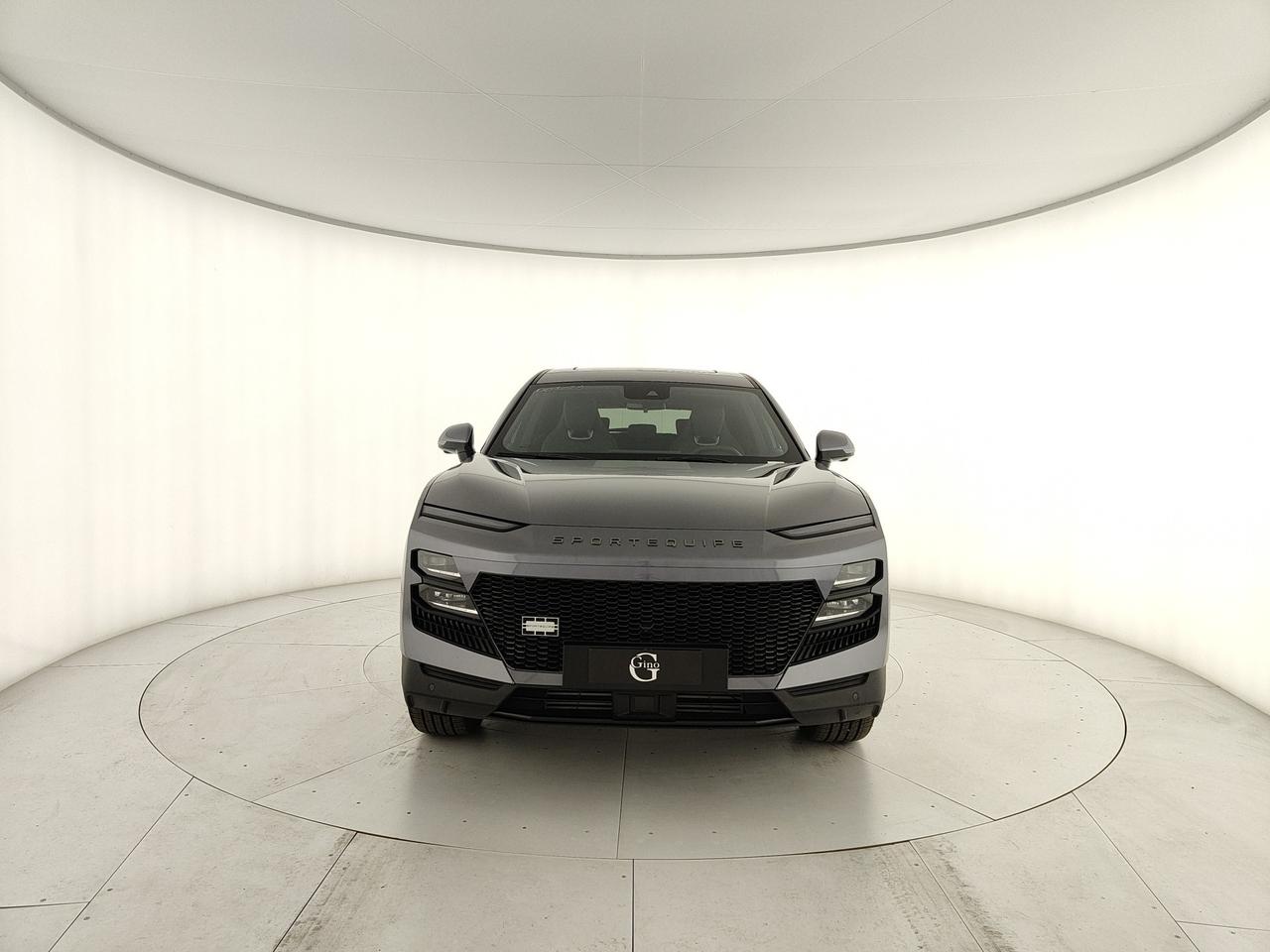 SPORTEQUIPE SPORTEQUIPE 6 GT 1.6 T GPL