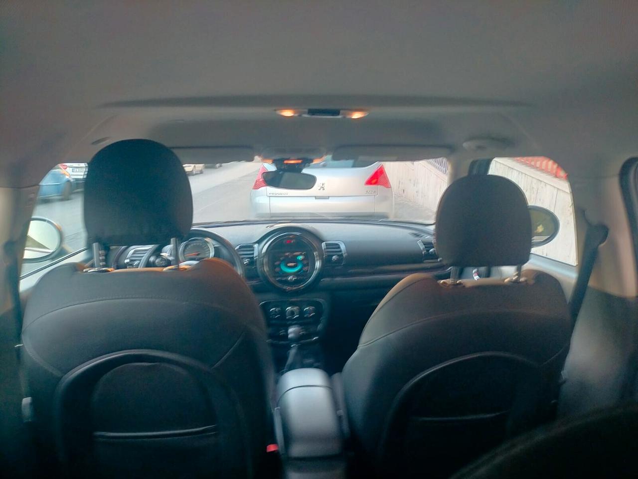 Mini Cooper S Clubman 1.5 One D Hype
