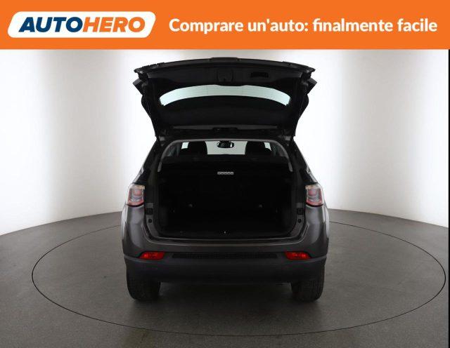 JEEP Compass 2.0 Multijet II aut. 4WD Night Eagle