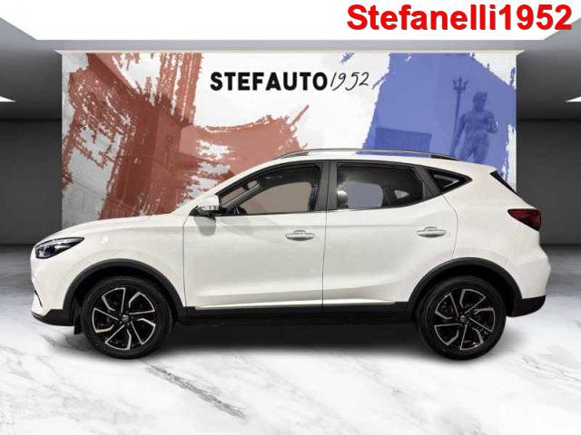 MG ZS 2021 - 1.5 Luxury