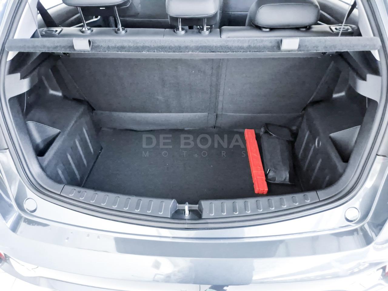 EMC Quattro 1.5 103cv