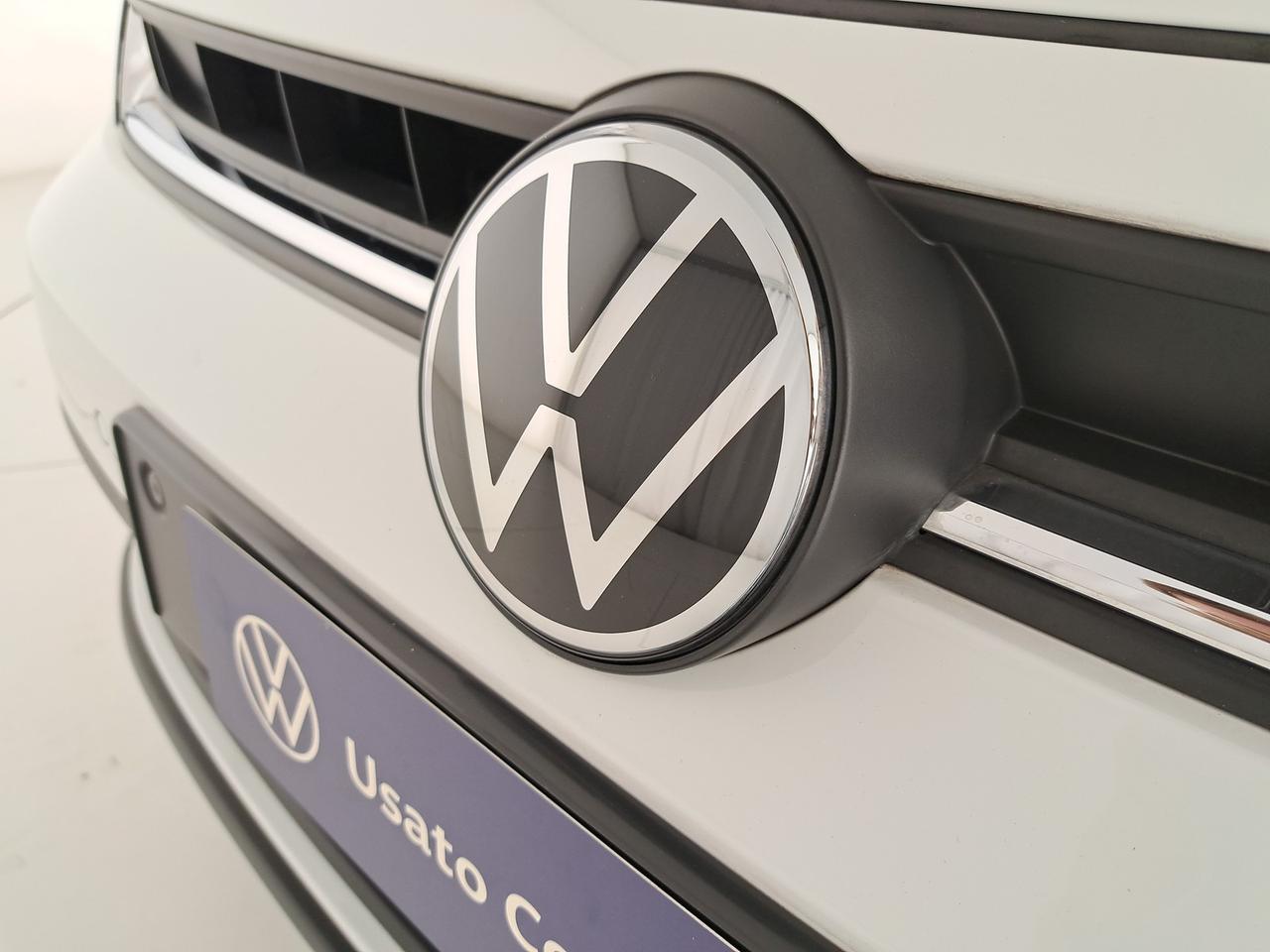 Volkswagen Polo 1.0 evo life 80cv