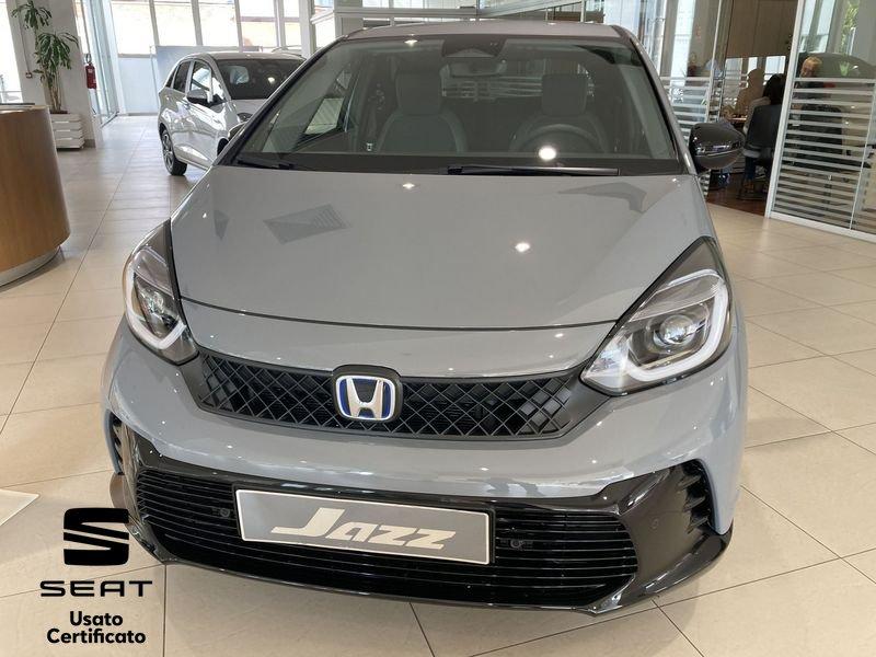 Honda Jazz 1.5 Hev Sport