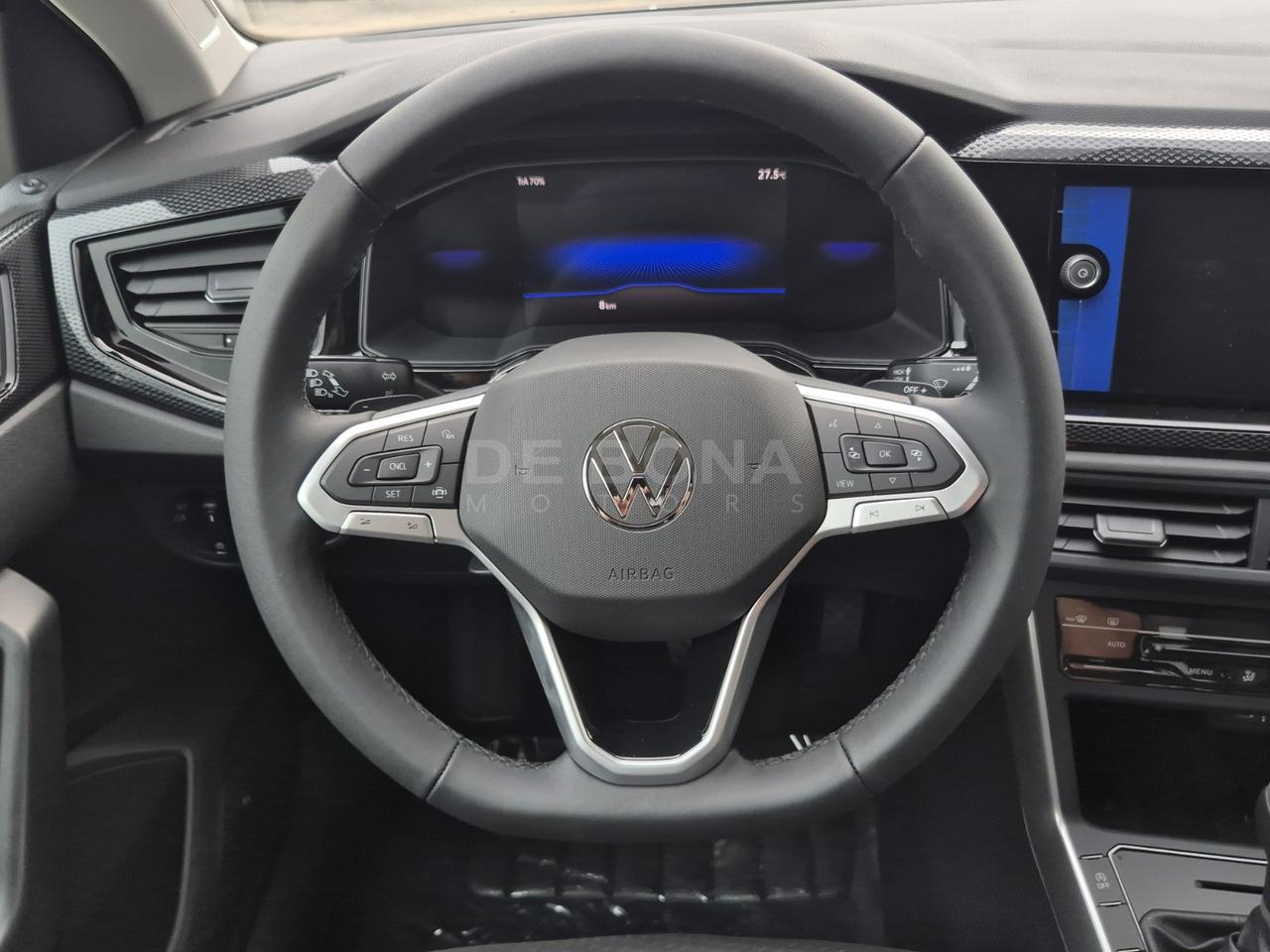 Volkswagen Polo 1.0 tsi edition plus 95cv dsg