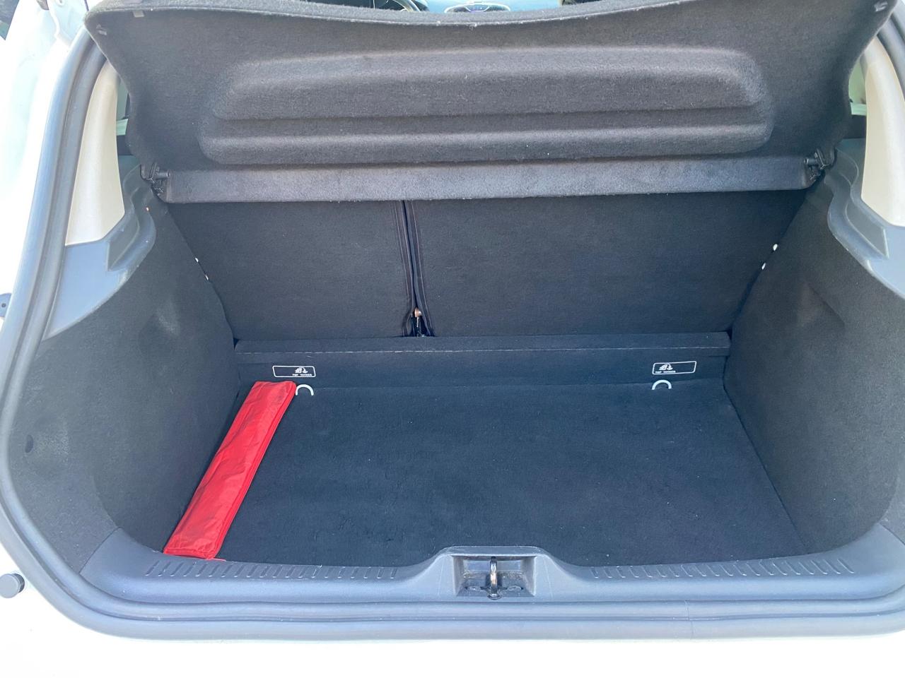 Renault Clio 1.6 T 200CV EDC 5 porte R.S.