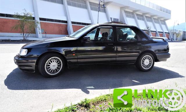 FORD Sierra RS Cosworth 4X4