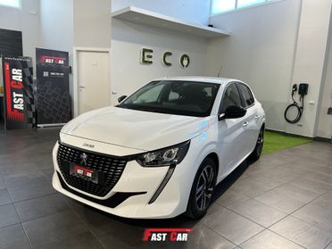 Peugeot 208 1.2 puretech 75 cv Active Pack