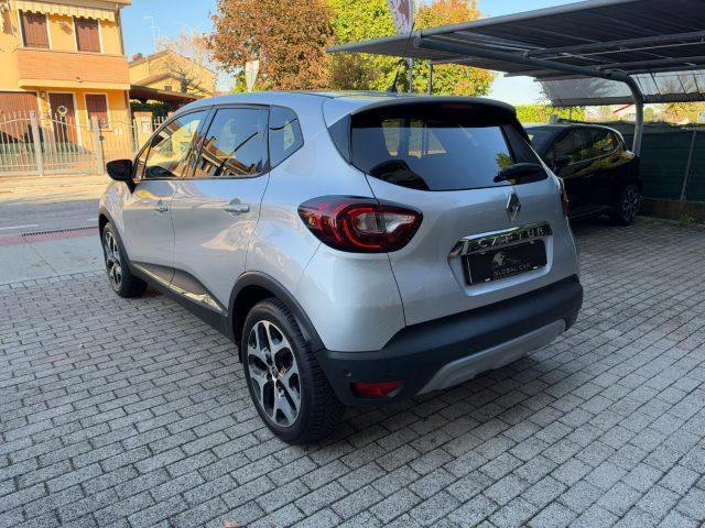 RENAULT Captur TCe 12V 90 CV Sport Edition