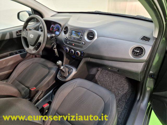 HYUNDAI i10 1.0 MPI Login