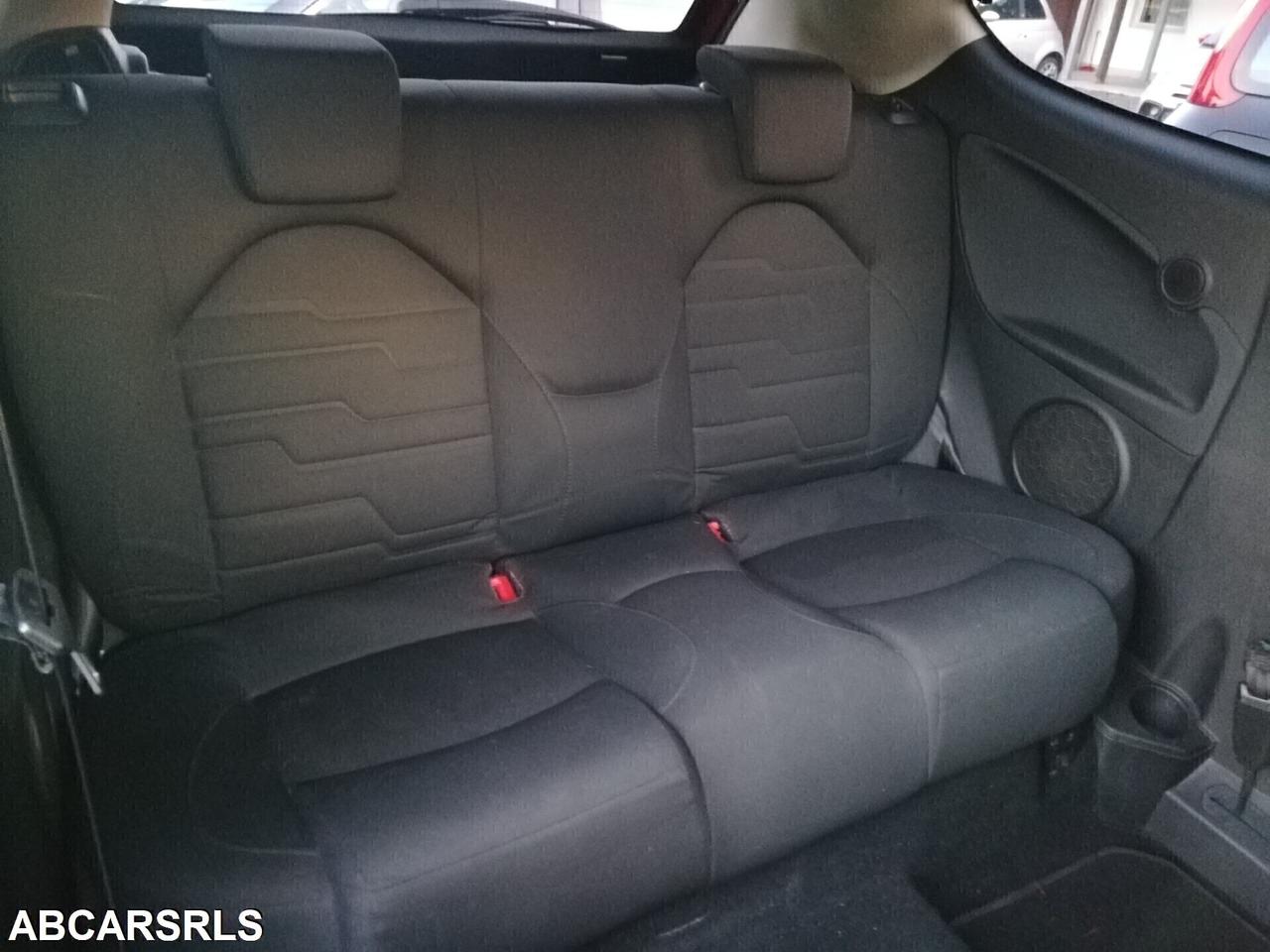 ALFA ROMEO - MiTo - 1.3 JTDm 85 CV - CATENA NUOVA