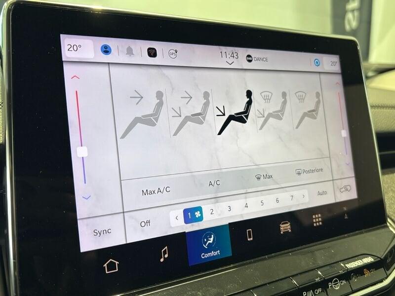 Jeep Compass 4xe 1.3 T4 PHEV 240cv Upland 4xe Auto